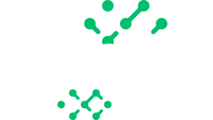 Curabo Logistics Logo white